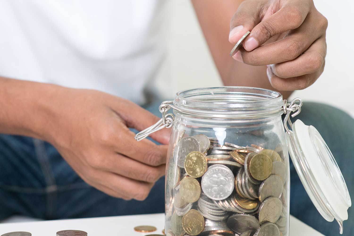 Savings Account UBA Kenya