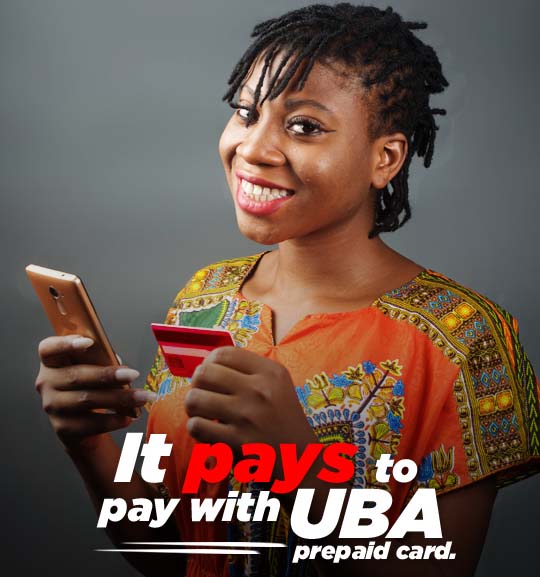 About Us Uba Kenya