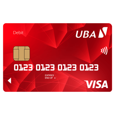 UBA-Card